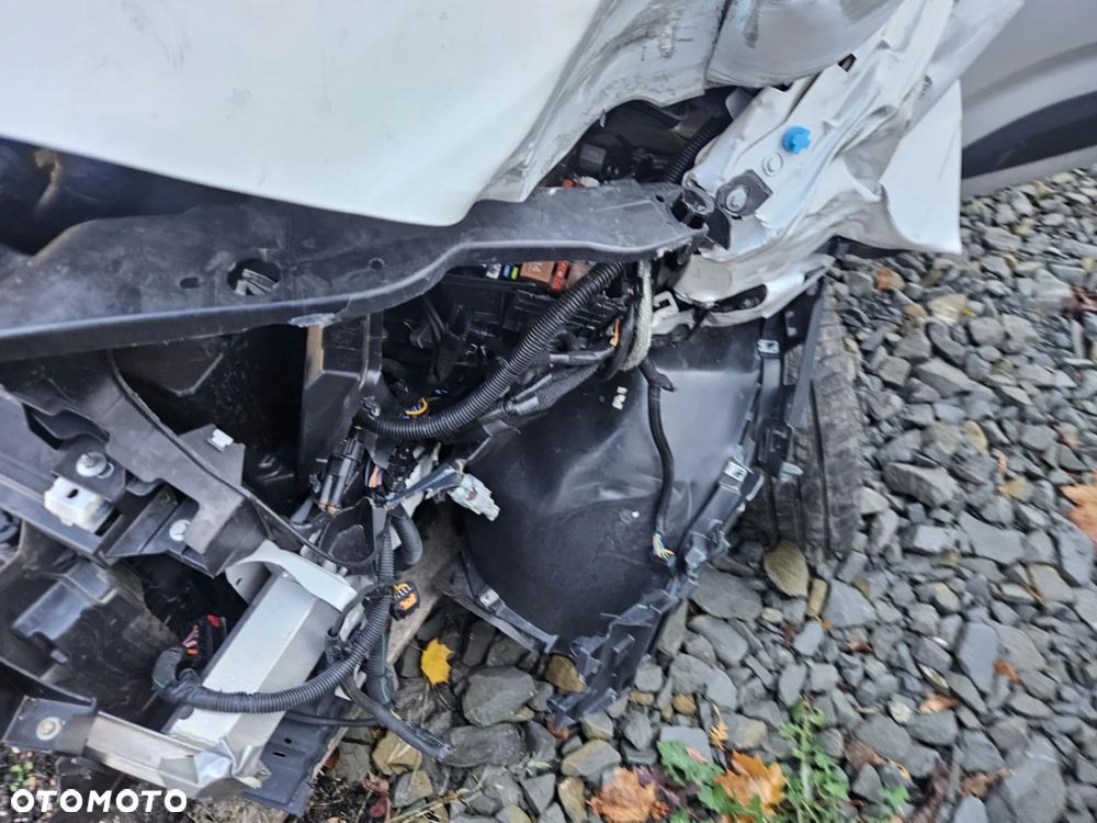 Peugeot PARTNER 1.5d CHŁODNIA LAMBERET ,KERSTNER - 24