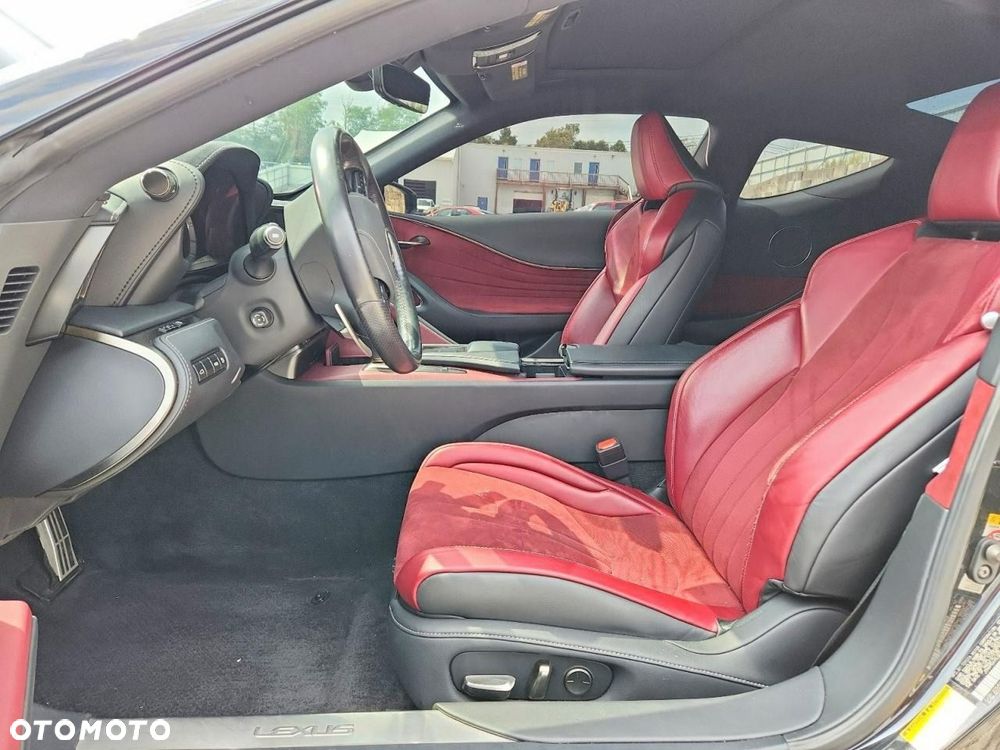 Lexus LC - 7