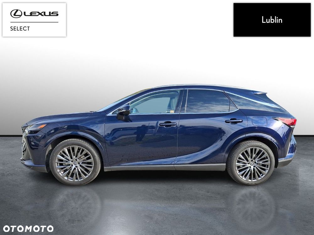 Lexus RX - 2