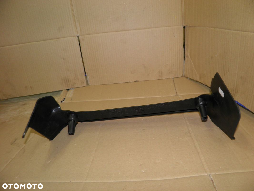 DUCATO BOXER JUMPER LIFT 14- OSŁONA POD DESKE - 2