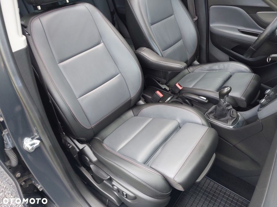 Opel Mokka - 30