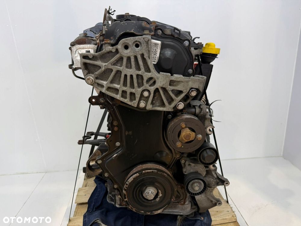 SILNIK M9R780 Nissan Primastar 2.0 DCI CDTI M9RE780 diesel kompletny - 6