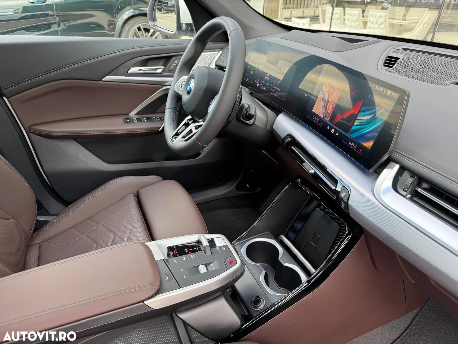 BMW X1 xDrive20d AT MHEV - 21