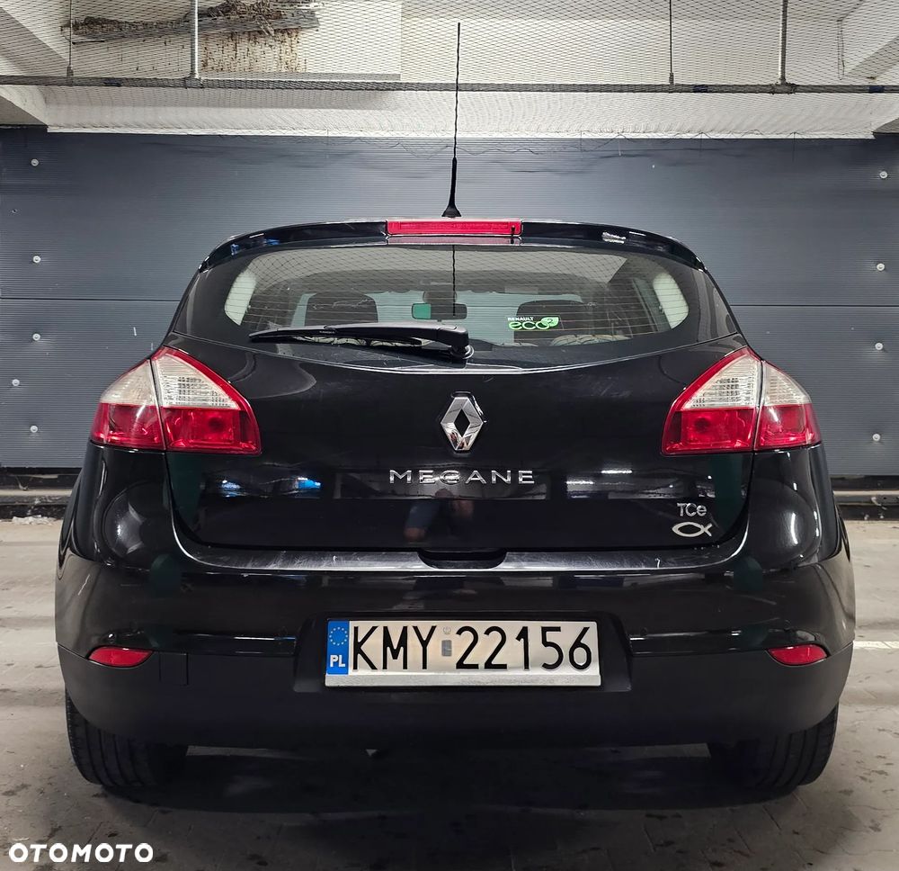 Renault Megane ENERGY TCe 115 Start & Stop Bose Edition - 12