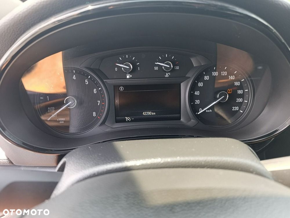 Opel Mokka X - 17