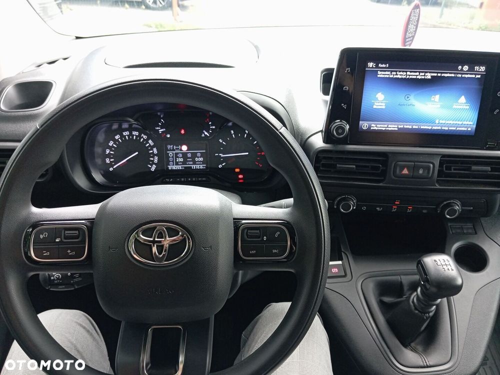 Toyota PROACE CITY - 3