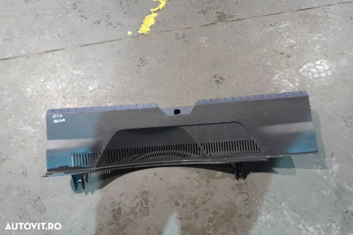 Ornament 6F0863459C 6F0863459C Seat Ibiza 5 KJ [2017 - 2021] Hatchbac - 1