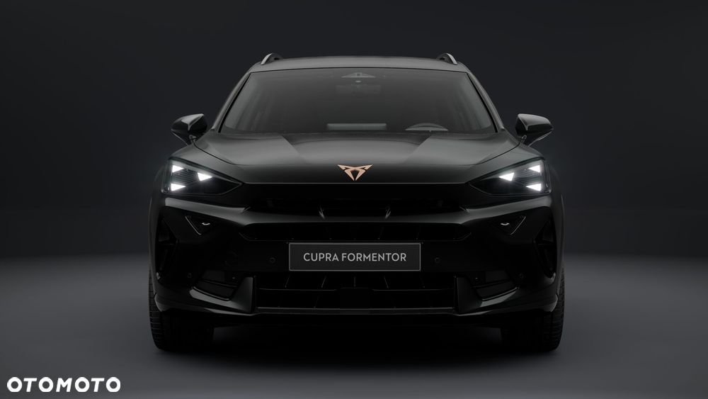 Cupra Formentor 2.0 TDI DSG - 8