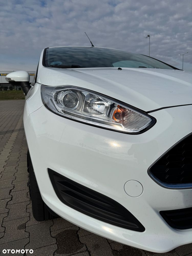 Ford Fiesta - 11