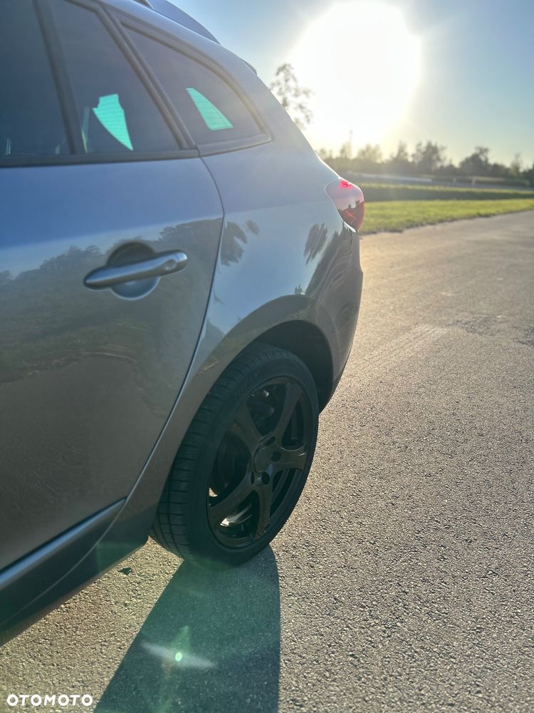 Renault Megane 1.5 dCi Bose Edition - 13