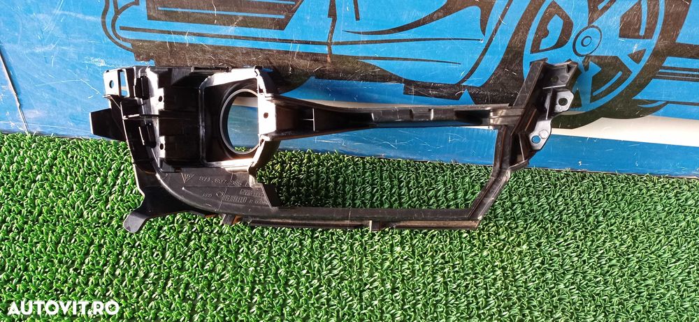 grila stanga porsche panamera - 2