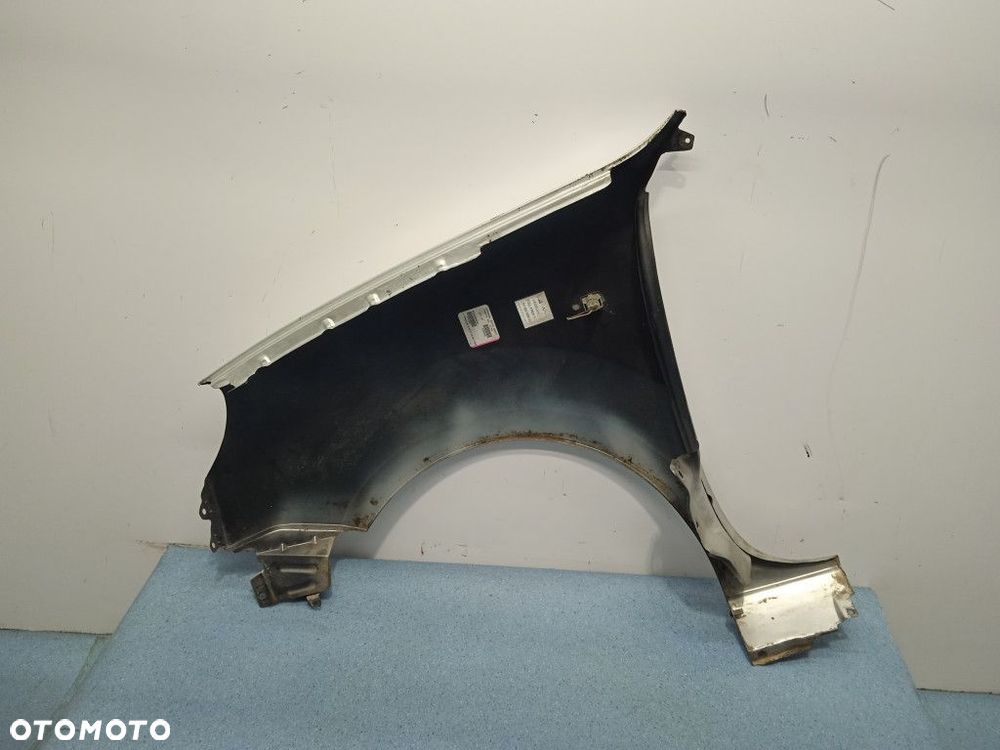 RENAULT KANGOO I LIFT BŁOTNIK PRZÓD PRAWY - 2