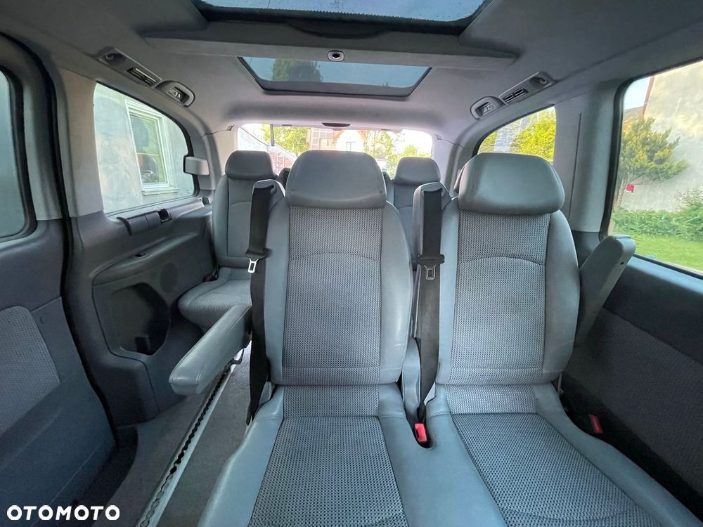 Mercedes-Benz Viano 2.0 CDI Trend - 8