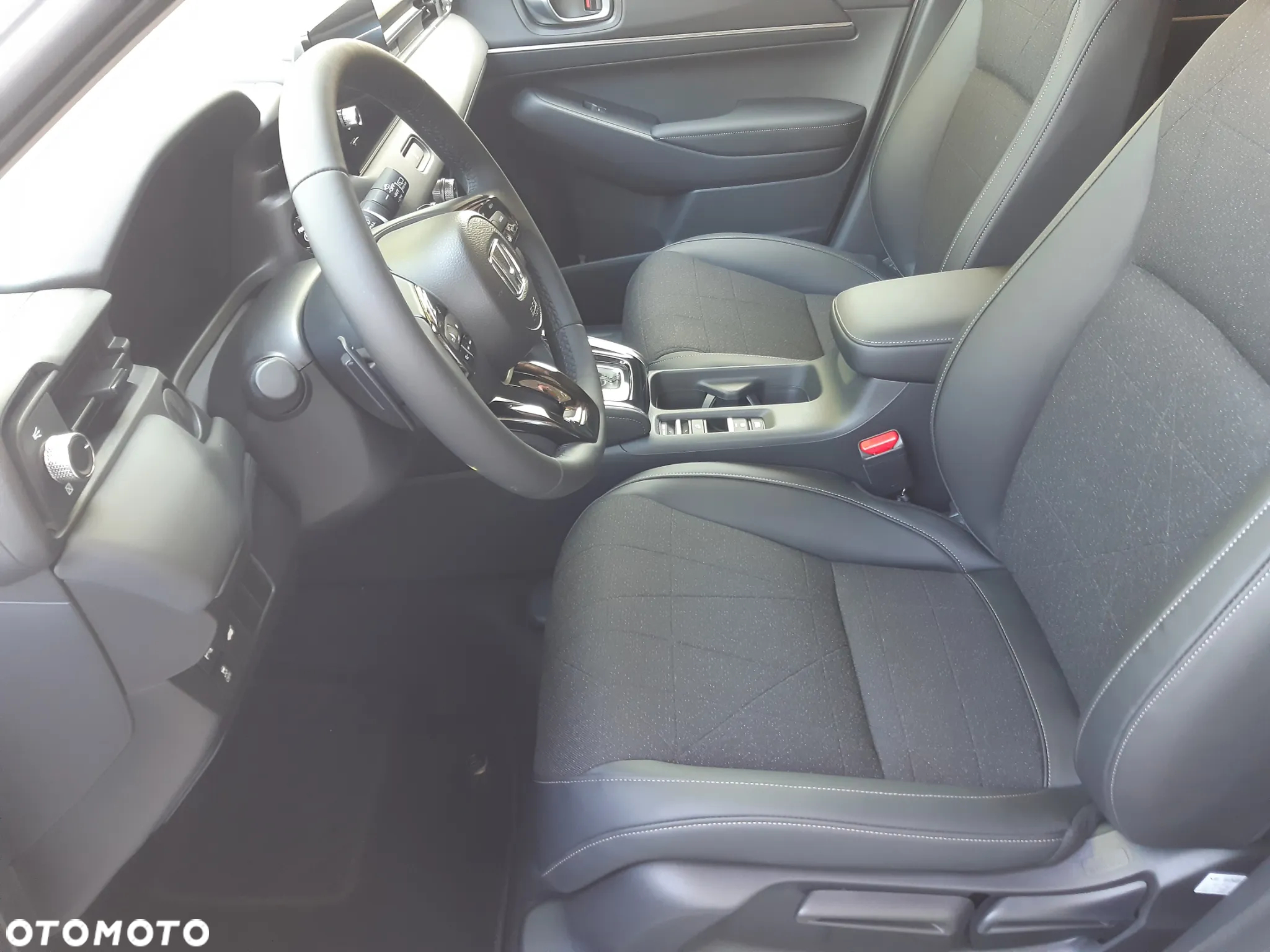 Honda HR-V - 10