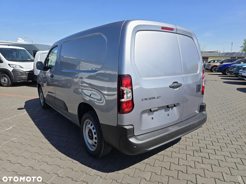 Fiat Nowy Doblo Cargo - 8