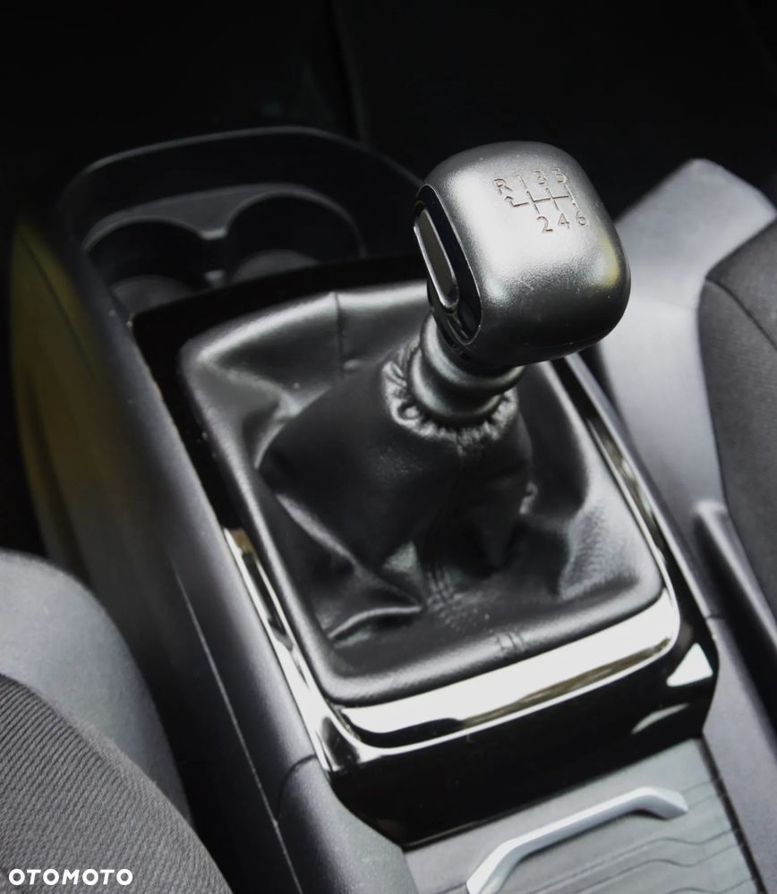 Citroën C4 SpaceTourer - 25