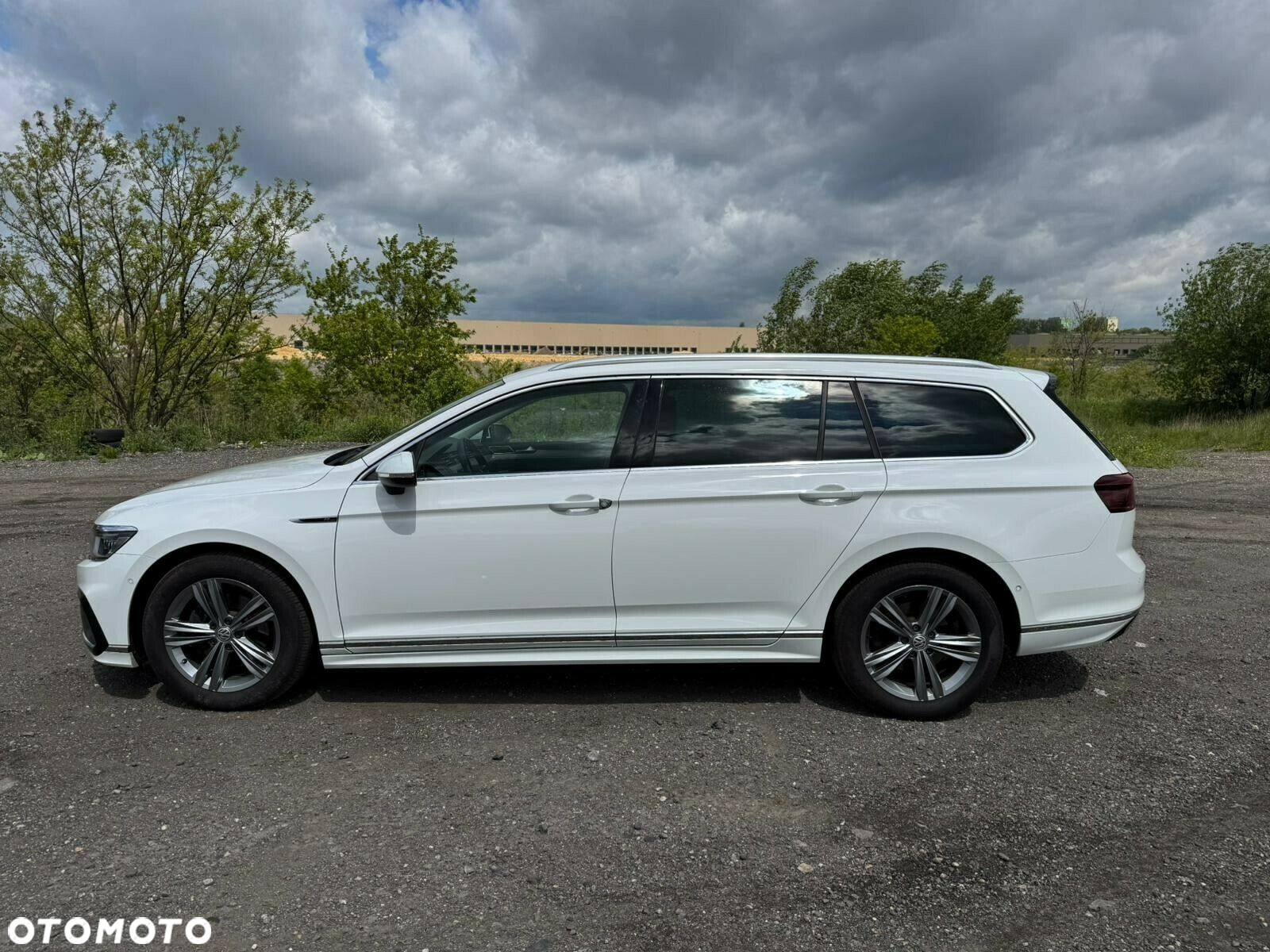 Volkswagen Passat 2.0 TDI 4Mot Elegance DSG - 3