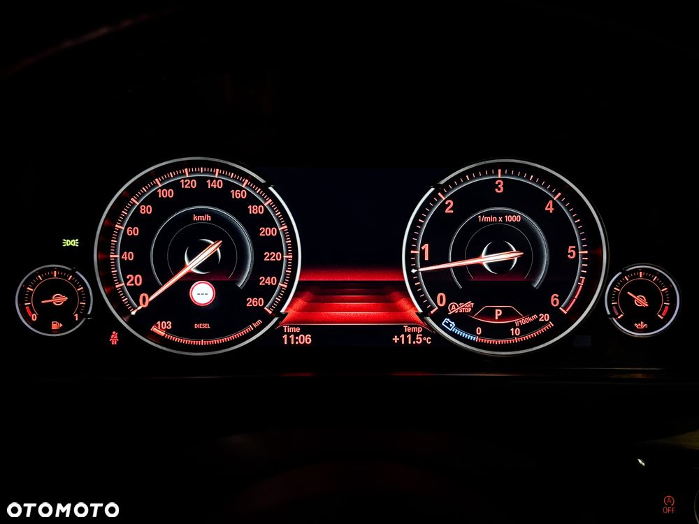 BMW X6 xDrive40d M Sport - 21