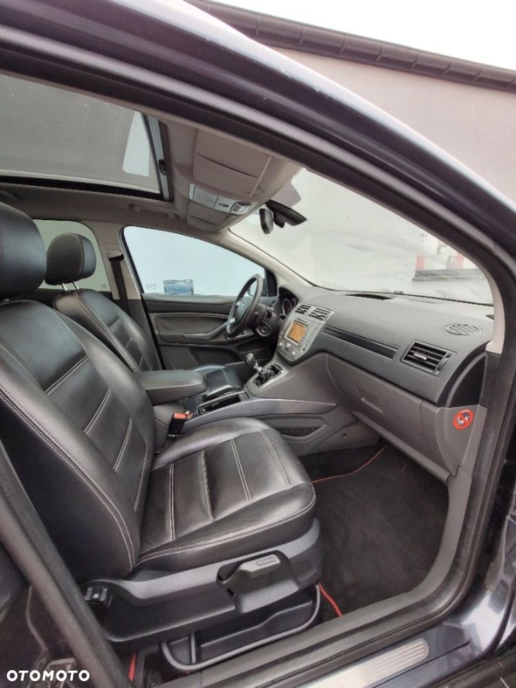 Ford Kuga 2.0 TDCi 4WD Titanium - 17