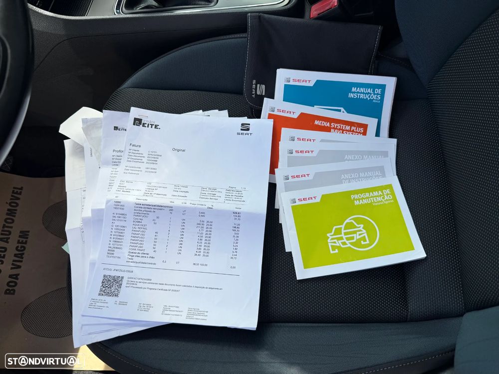 SEAT Ateca 1.6 TDI Style - 22
