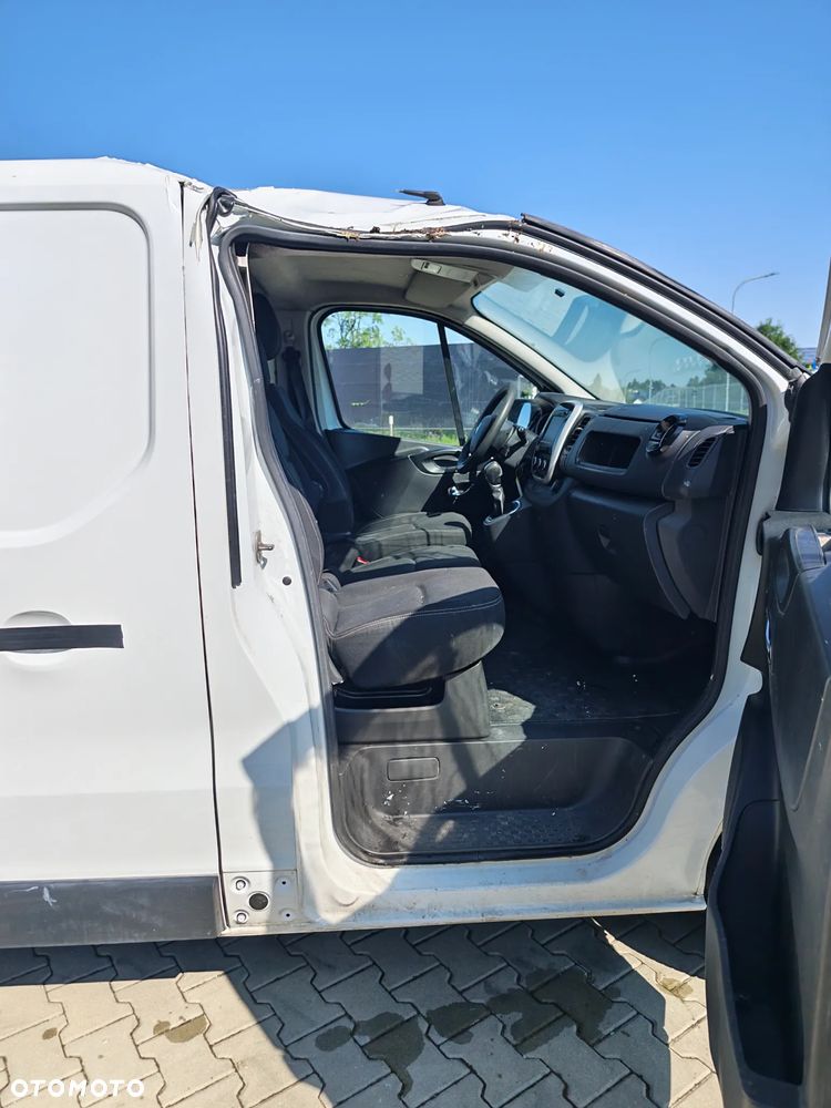 Renault TRAFIC - 27