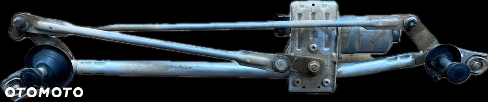 B3 KIA CARNIVAL IV 2020 - MECHANIZM SILNIK SILNICZEK WYCIERACZEK PRZÓD - 2