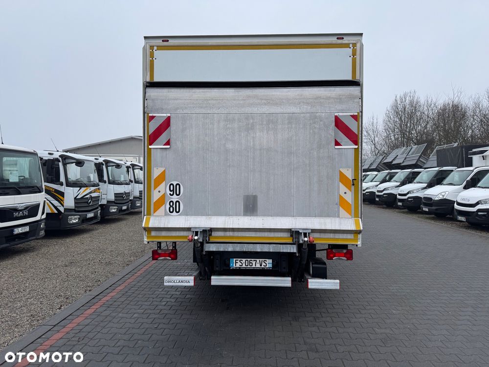 Iveco 70c18  72c17  70c15 70c17 50c15  50c17 35c15 - 6