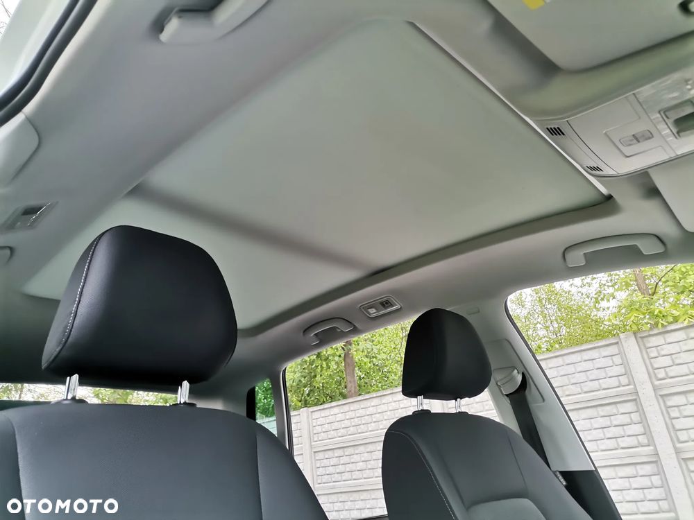 Volkswagen Golf Sportsvan VII SV 1.6 TDI BMT Comfortline - 23