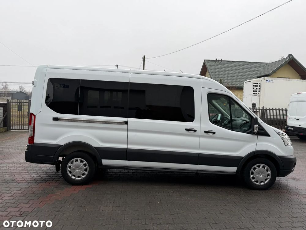 Ford Transit - 5