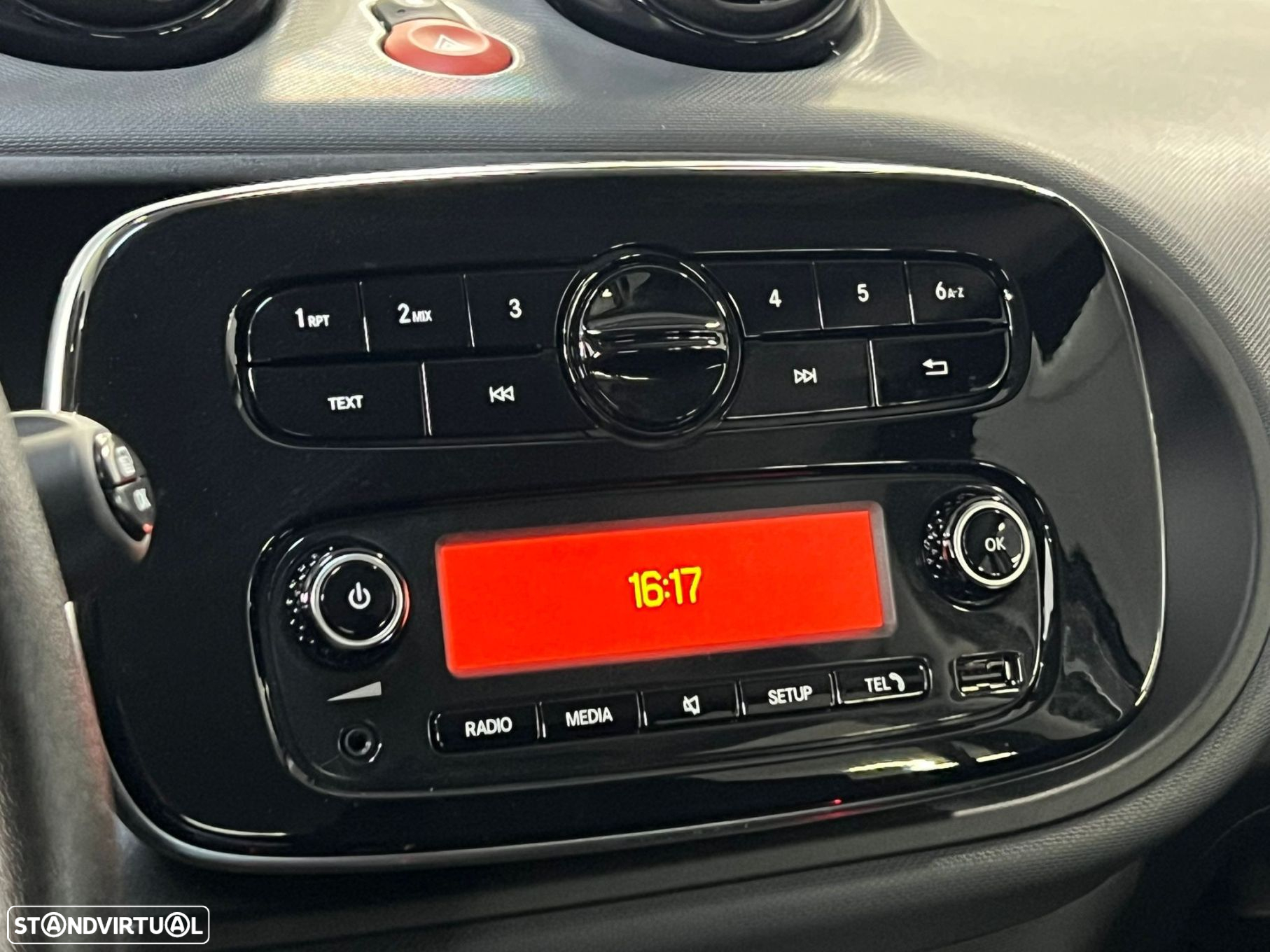 Smart ForFour EQ Passion - 11