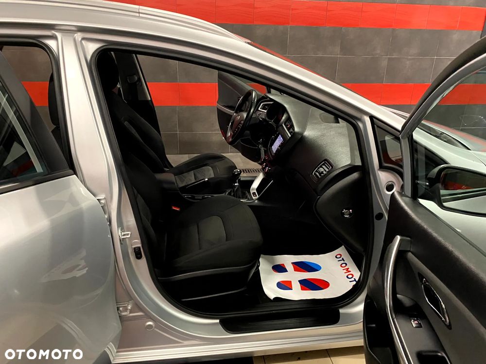 Kia Ceed 1.6 GDI Platinum Edition - 21