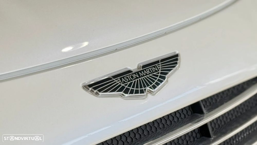Aston Martin Cygnet Multidrive CVT - 13