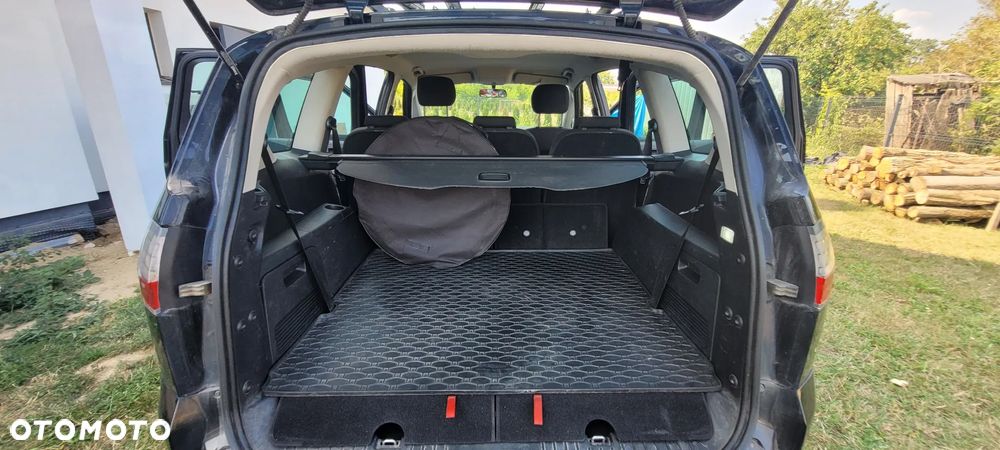 Ford S-Max 2.0 Viva Trend - 15