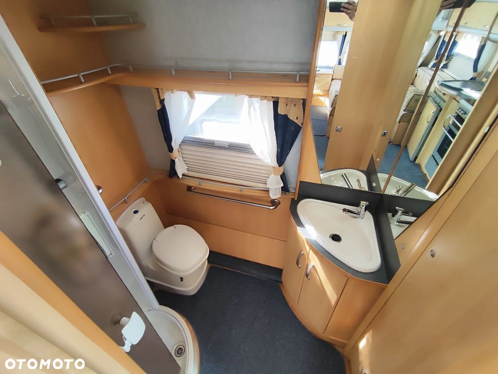 SWIFT Sterling Eccles - 8