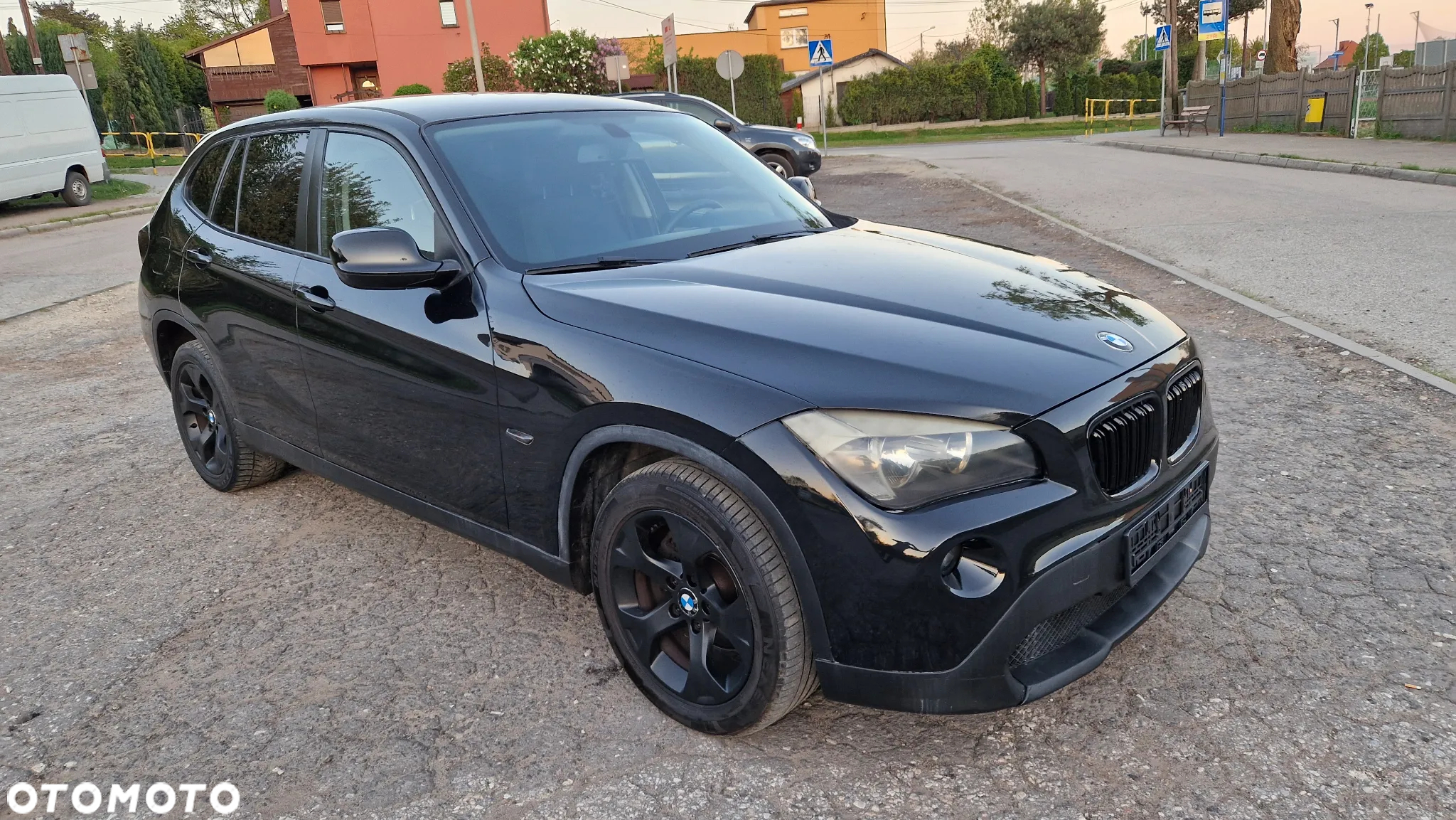BMW X1 xDrive20d - 2