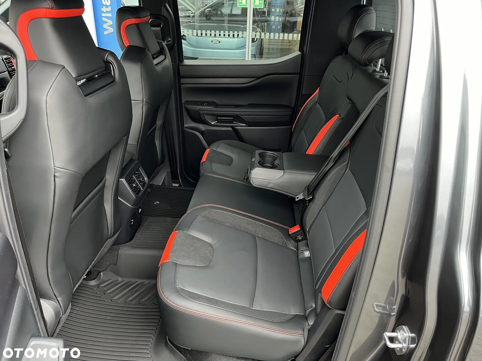 Ford Ranger 2.0 EcoBlue Bi-Turbo 4x4 DC Raptor - 10