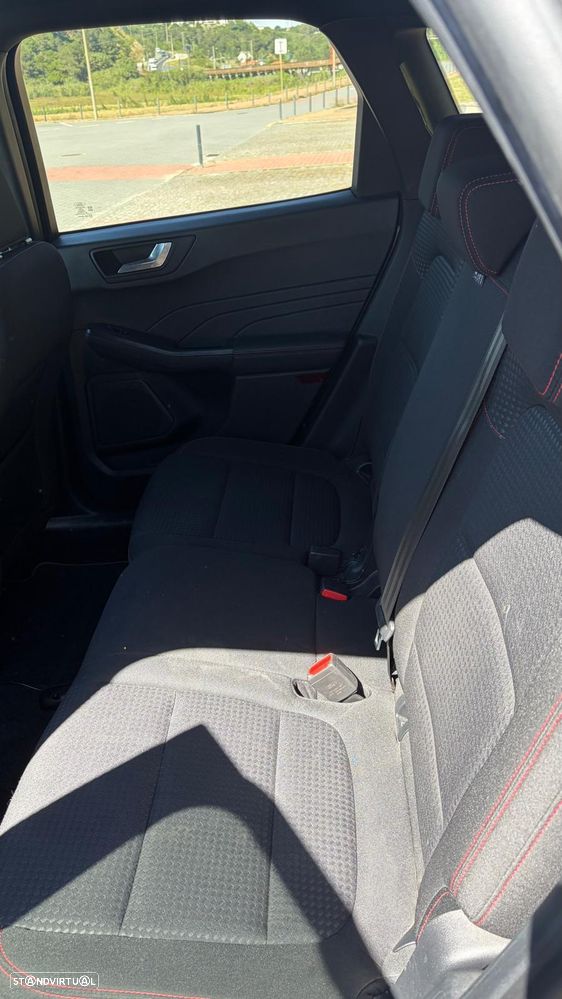 Ford Kuga 1.5 TDCi EcoBlue ST-Line Aut. - 11