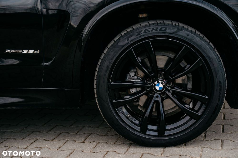 BMW X5 xDrive30d - 30