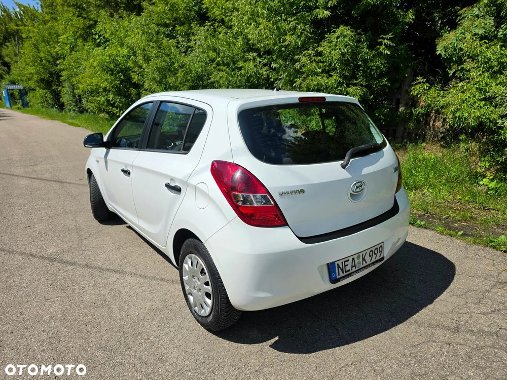 Hyundai i20 1.2 Classic - 3