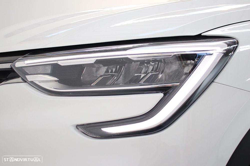 Renault Arkana 1.3 TCe Techno EDC - 6