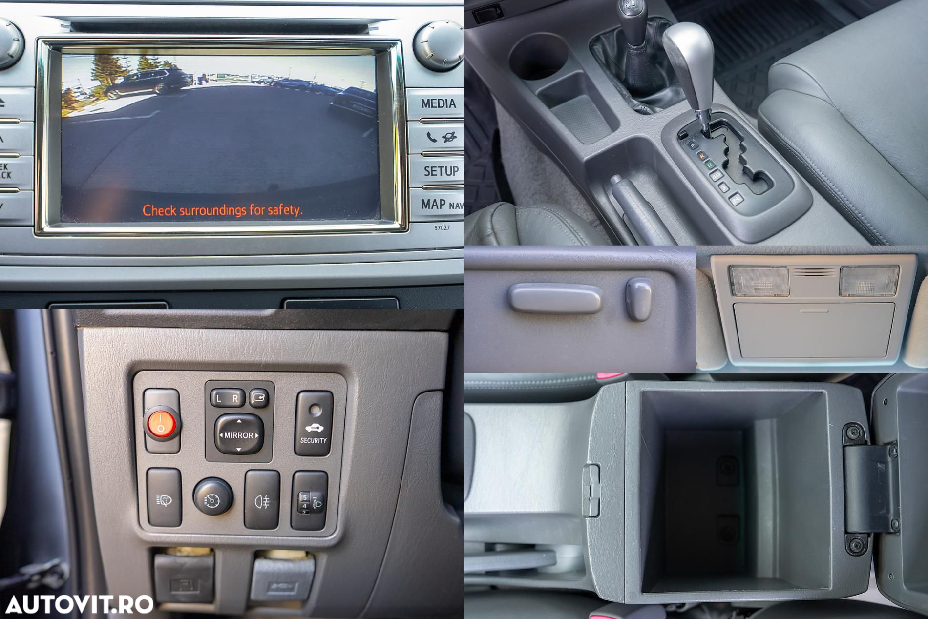 Toyota Hilux 4x4 Cabina Dubla Style+ Aut. - 8