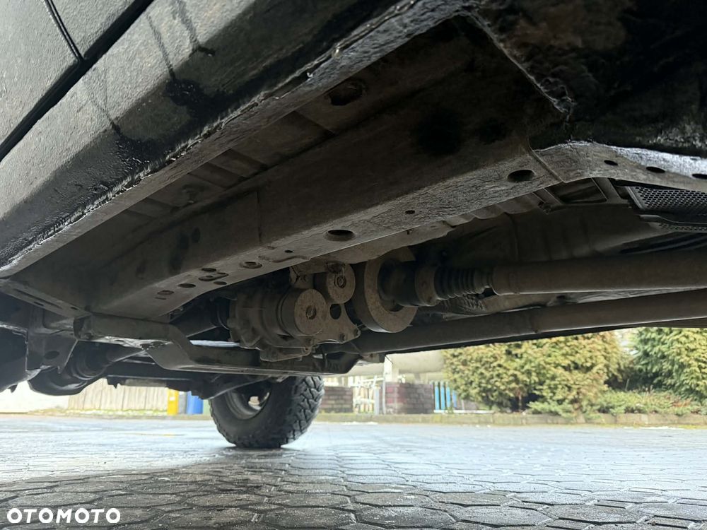 Jeep Grand Cherokee 2.7 CRD Limited - 18