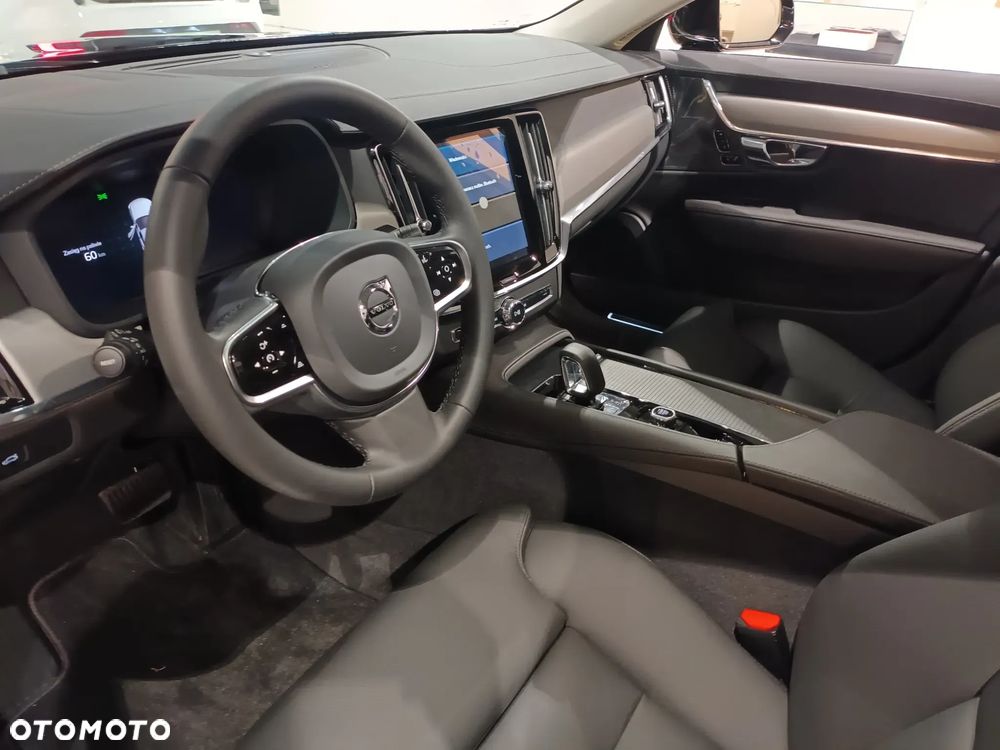 Volvo S90 B4 B Plus Bright - 36