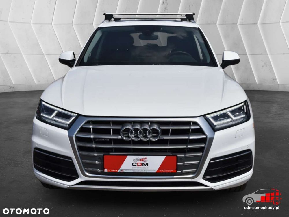 Audi Q5 - 5