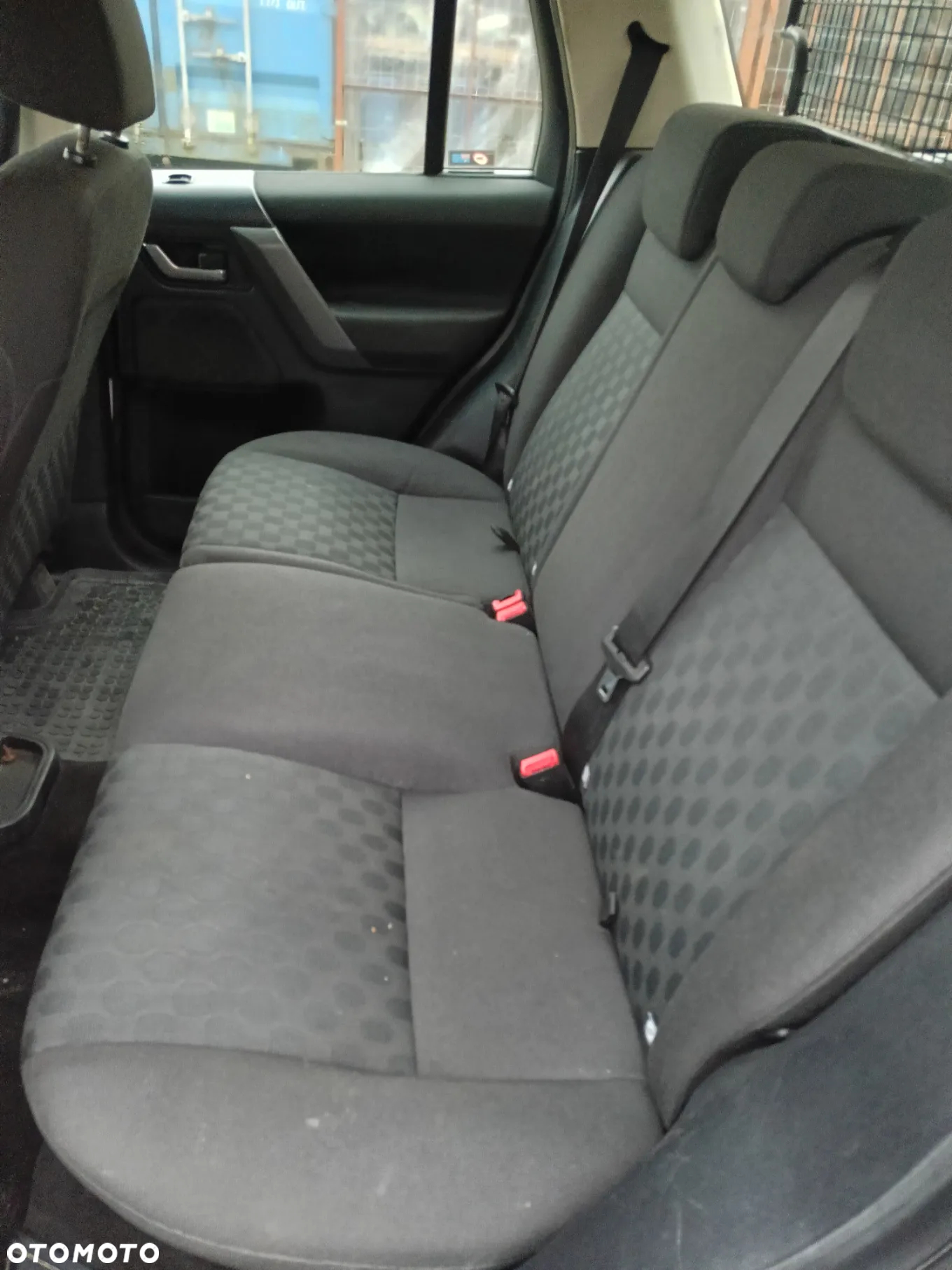 Land Rover Freelander II 2.2TD SE - 19