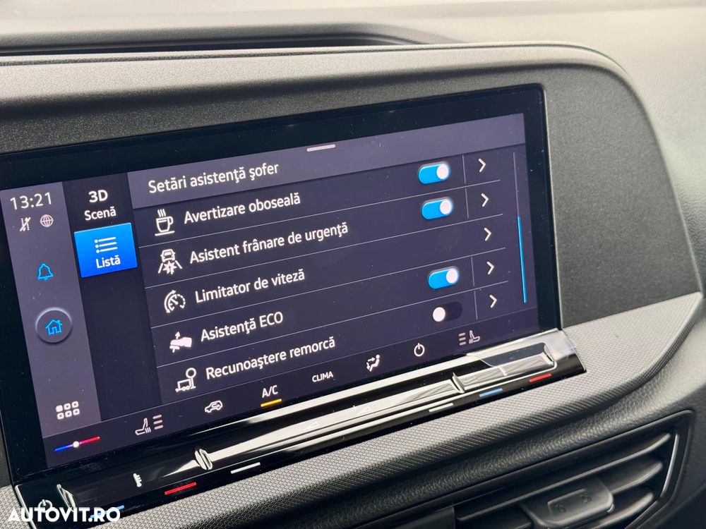 Ford TRANSIT CONNECT - 5