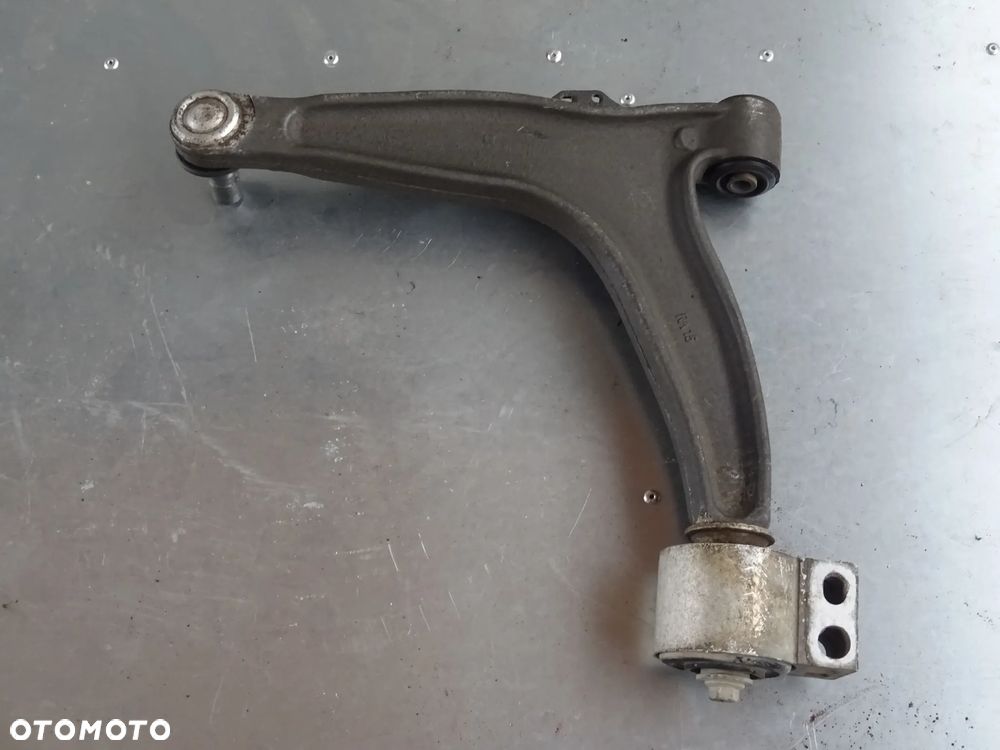 WAHACZE WAHACZ LEWY PRAWY PRZÓD PRZEDNI OPEL VECTRA C SIGNUM - 7