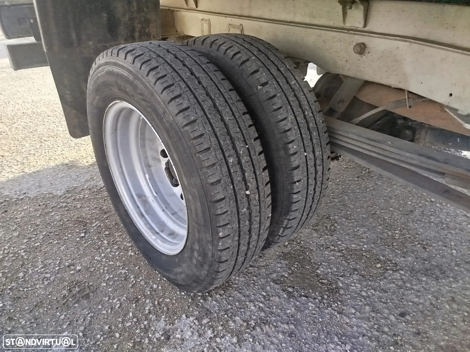 VW CRAFTER - 8