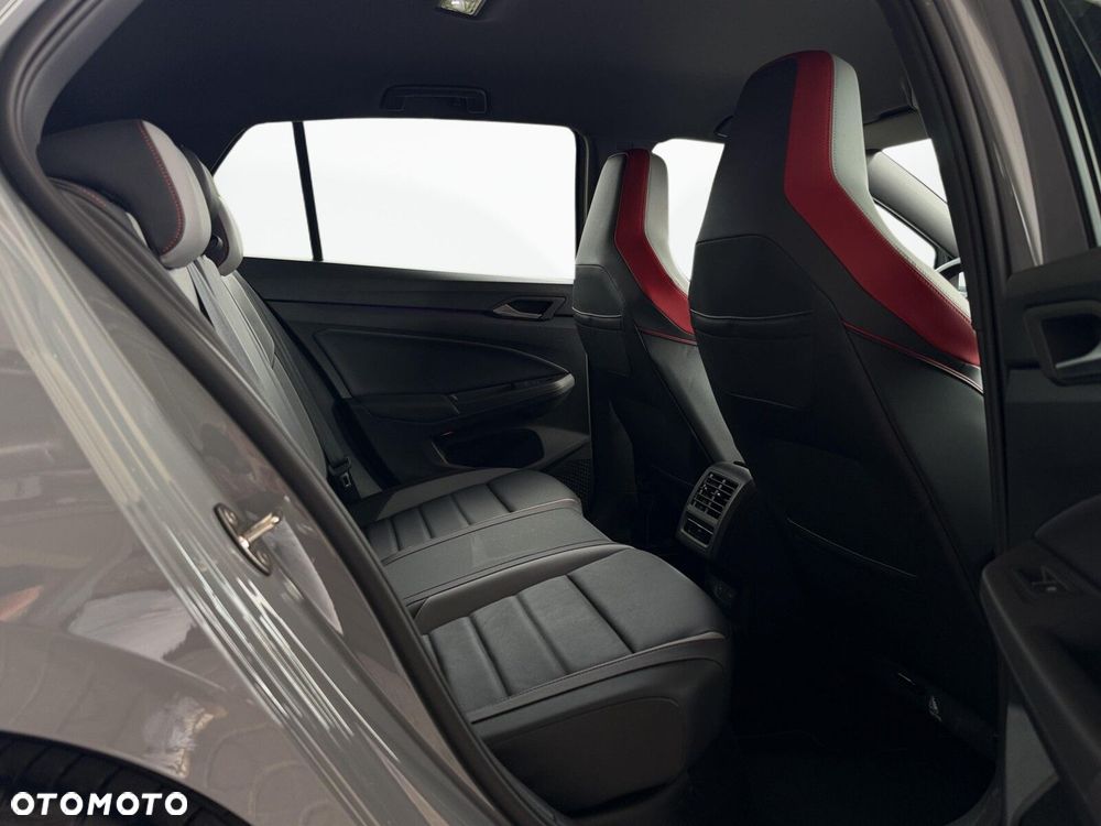 Volkswagen Golf 2.0 TSI GTI DSG - 16