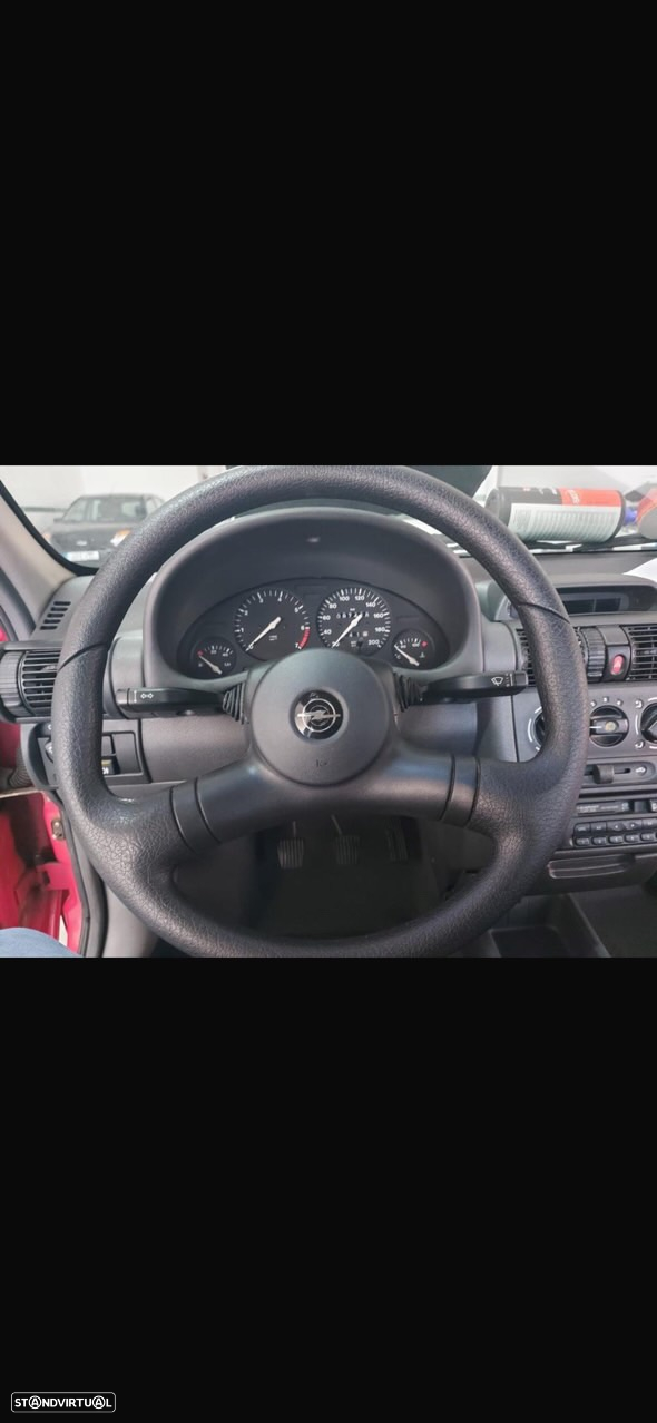 Opel Corsa 1.2 Swing - 4